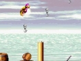 Donkey Kong Country 2 en images