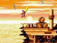 Donkey Kong Country 2 en images