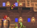 Donkey Kong Country 2 en images