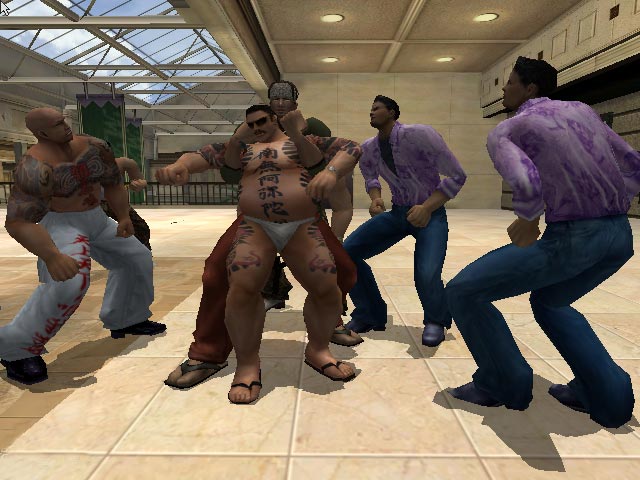Spikeout Extreme revient en images