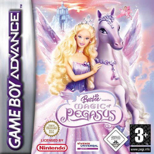 Activision s'approprie Barbie