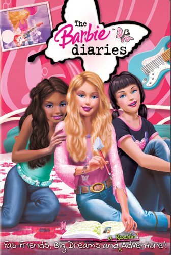 Activision s'approprie Barbie