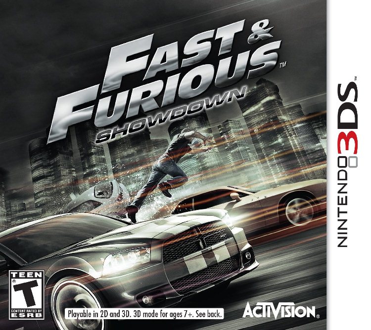Fast & Furious : prix, date et supports