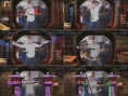 Les Tortues Ninjas en mode Kinect sur 360