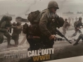 Call of Duty WW2 : ça se confirme