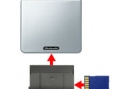 Un nouvel accessoire pour la GBA