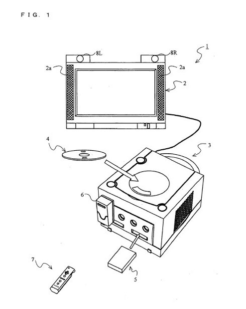 La Wiimote, pas si récente que ça...