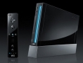 Wii changes clothes