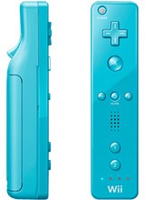 Japon : deux nouvelles couleurs pour la Wiimote