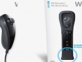 La Wii noire pour l'Europe en novembre