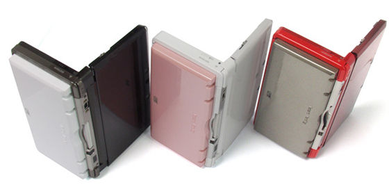 3DS : JTT propose une meilleure batterie