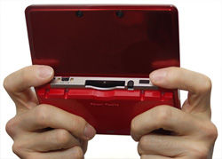3DS : JTT propose une meilleure batterie