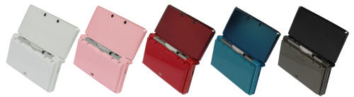 3DS : JTT propose une meilleure batterie