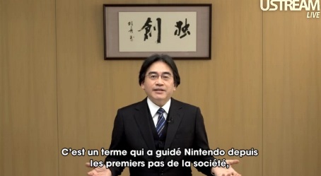 Nintendo Direct : résumé de la conférence (+ photos)