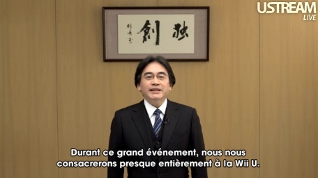 Nintendo Direct : résumé de la conférence (+ photos)