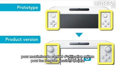 Nintendo Direct : résumé de la conférence (+ photos)