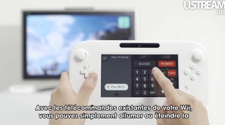 Nintendo Direct : résumé de la conférence (+ photos)