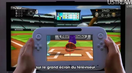 Nintendo Direct : résumé de la conférence (+ photos)