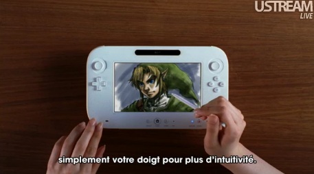 Nintendo Direct : résumé de la conférence (+ photos)