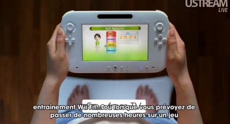 Nintendo Direct : résumé de la conférence (+ photos)