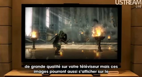 Nintendo Direct : résumé de la conférence (+ photos)
