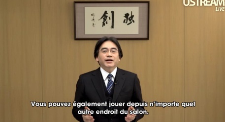 Nintendo Direct : résumé de la conférence (+ photos)