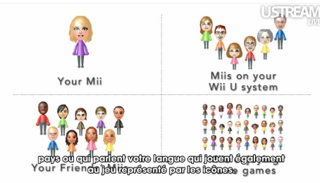Nintendo Direct : résumé de la conférence (+ photos)