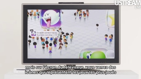Nintendo Direct : résumé de la conférence (+ photos)