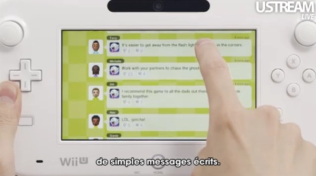 Nintendo Direct : résumé de la conférence (+ photos)