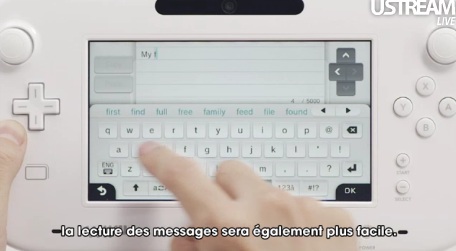 Nintendo Direct : résumé de la conférence (+ photos)