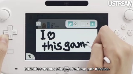 Nintendo Direct : résumé de la conférence (+ photos)