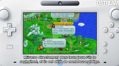 Nintendo Direct : résumé de la conférence (+ photos)