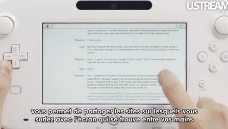 Nintendo Direct : résumé de la conférence (+ photos)