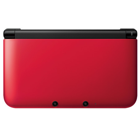 Nintendo 3DS XL : la vidéo de présentation