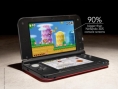 La Nintendo 3DS XL fait sa pub