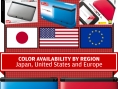 3DS XL : quelques visuels pour faire le point
