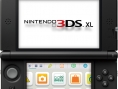 3DS XL : quelques visuels pour faire le point