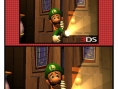 3DS XL : quelques visuels pour faire le point