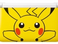 3DS XL Pikachu : photos du lancement (précommandes)