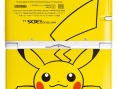 3DS XL Pikachu : photos du lancement (précommandes)