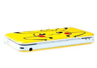 Nintendo 3DS XL : le carton plein