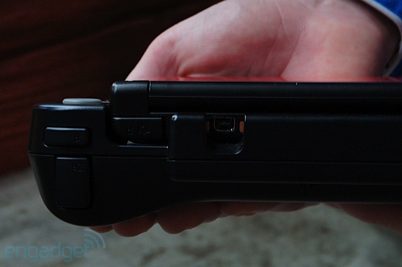 3DS XL : le Circle Pad Pro s'illustre