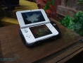 3DS XL : le Circle Pad Pro s'illustre