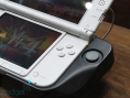 3DS XL : le Circle Pad Pro s'illustre
