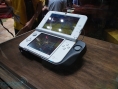 3DS XL : le Circle Pad Pro s'illustre