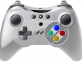 Wii U : un Contrôleur Pro façon Super Nes