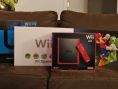Petite séance de shooting pour la Wii Mini