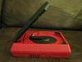 Petite séance de shooting pour la Wii Mini