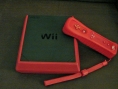 Petite séance de shooting pour la Wii Mini