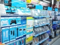 Wii U : les photos du lancement japonais